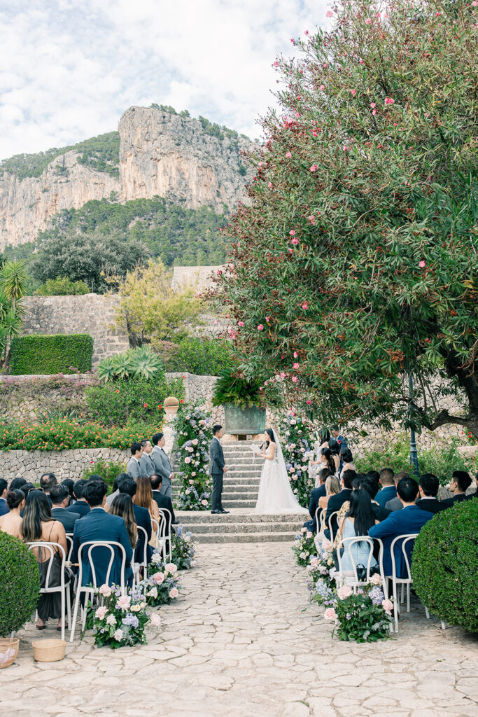 finca son berga mallorca wedding
