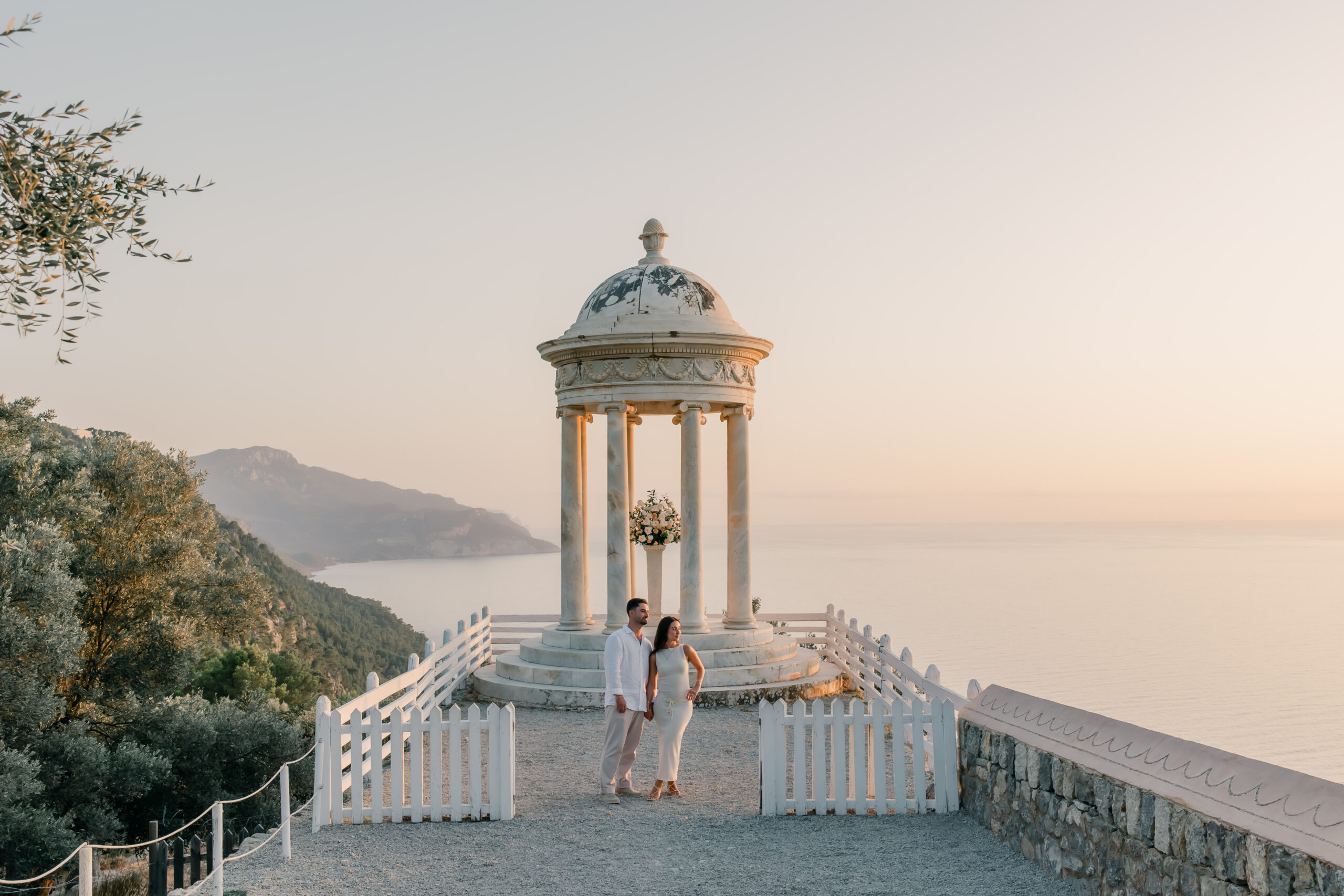 mallorca top destination wedding photographer