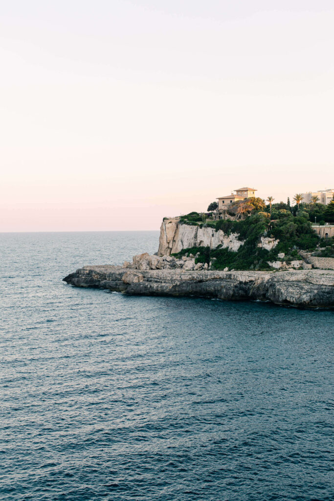 Mallorca wedding destination