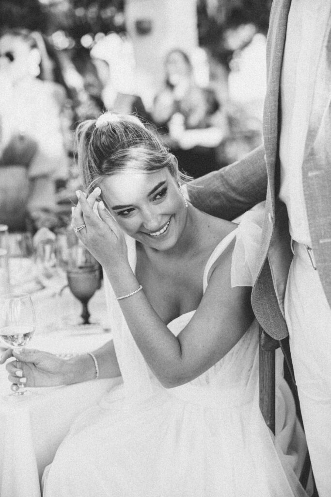 Elegant destination wedding in Mallorca in a historic finca venue – captured by a local wedding photographer in Mallorca