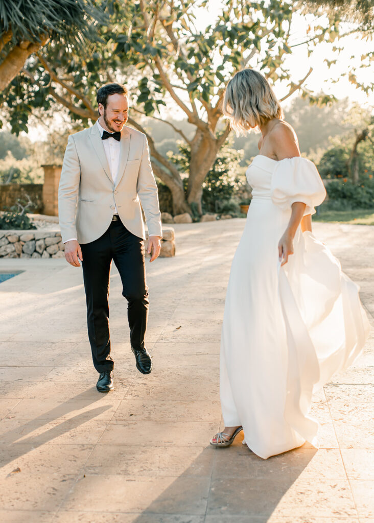 finca son sampol mallorca micro wedding