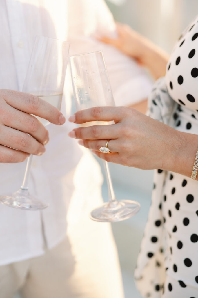 mallorca engagement photoshoot son marroig